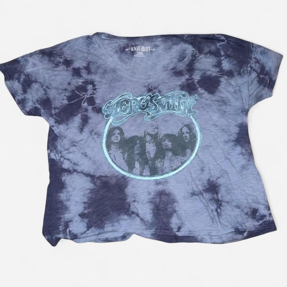 Aerosmith Women's T-shirt